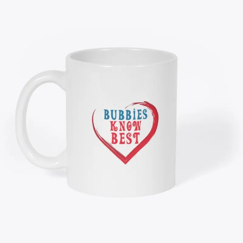 Bubbies Classic Collection