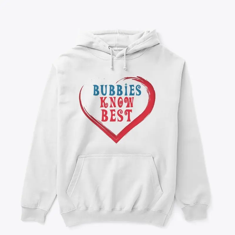 Bubbies Classic Collection